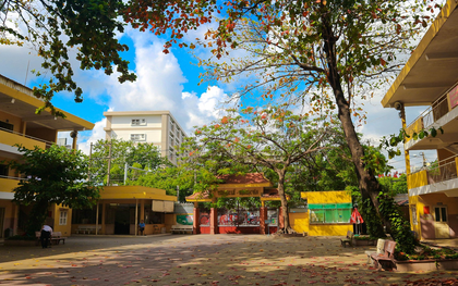 Ngôi trường cấp 3 hơn 10 năm liên tiếp giữ "ngôi vương" điểm chuẩn vào lớp 10 TP.HCM