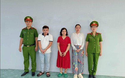 Cô gái tử vong sau khi truyền trắng da tại căn hộ ở TP.HCM, 3 người bị bắt
