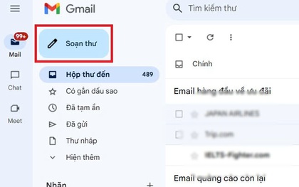Cảnh báo khẩn cho người dùng email: Từ 1/7, làm điều này có thể bị phạt tới 70 triệu đồng