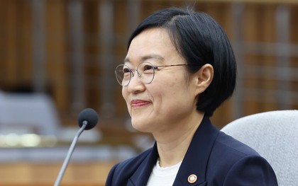 Hàn Quốc có tân nữ thủ tướng