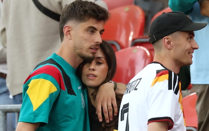 Huyền thoại Matthaus vạch trần góc khuất World Cup: Chỉ trích tuyển Đức bị loại vì mải chăm vợ và bạn gái?