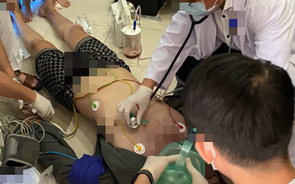 Người đàn ông 50 tuổi đột ngột tử vong, bác sĩ nói thẳng: Thà ngủ đến trưa còn hơn làm 5 việc sau khi mất ngủ
