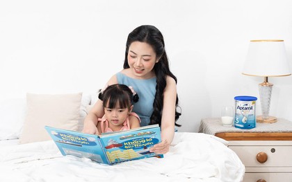 Khi dinh dưỡng không còn là “công thức cho tất cả” mà được thiết kế theo từng hành trình lớn khôn