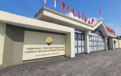 Bệnh nhân trốn viện tâm thần, mở tiệc ma tuý bên bãi biển
