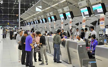 Hãng hàng không chấm dứt hoạt động tại 1 sân bay, nhiều hành khách bức xúc