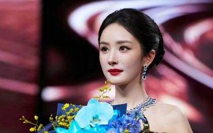 Từng bị chỉ trích bỏ bê con gái, Dương Mịch đã trả lời phỏng vấn ra sao mà dân mạng "quay xe", từ chê thành xuýt xoa khen cách cô dạy con?