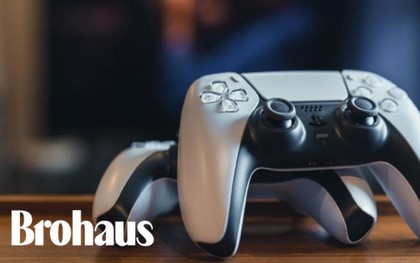 Máy chơi game đắt tiền bám bụi: Dấu hiệu của những gã đàn ông vung tiền mua lại tuổi trẻ