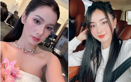 Bí ẩn về 2 mỹ nhân An Giang từng có nhan sắc gây khuynh đảo, nay “mất dấu” trên mạng xã hội