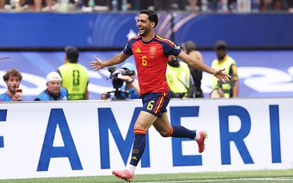 Sao MU mắc sai lầm, Tây Ban Nha đánh bại Bỉ 2-1 giành vé vào bán kết World Cup sau 16 năm chờ đợi