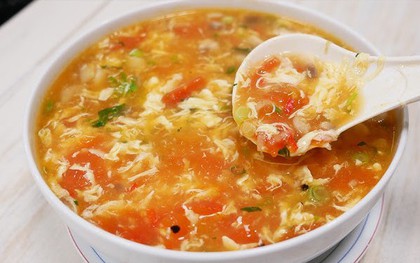 Lời khuyên cho những người thích ăn cà chua