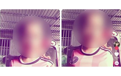 Bé gái chỉ làm một việc trong vài giây, hàng nghìn cư dân mạng Việt cảnh báo: Cha mẹ thu điện thoại lại ngay còn kịp!
