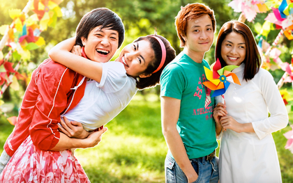 “Người tình màn ảnh” của Tăng Thanh Hà: U50 độc thân vui vẻ, kín tiếng đời tư