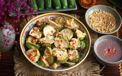Loại quả dân dã sánh ngang thịt, đưa cơm: “Quét sạch” mỡ máu, mỡ gan