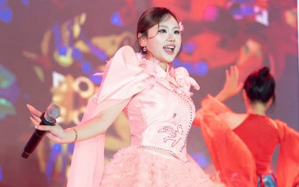 Cô gái SN 2005 được giải Nhì Đồ Rê Mí năm 2013 giờ ra sao?