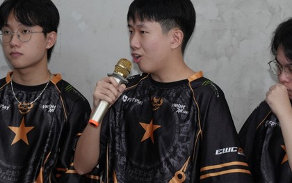 GAM Esports hoàn tất khâu chuẩn bị cho Esports World Cup 2026, sẵn sàng xuất quân đến Paris