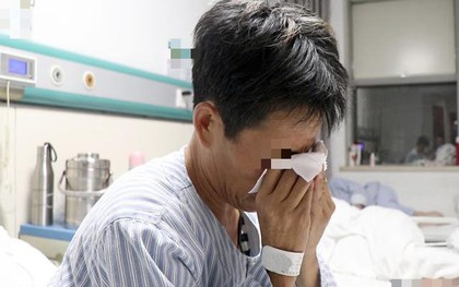 Người đàn ông ung thư dạ dày giai đoạn cuối phát hiện con gái duy nhất không cùng huyết thống: "Tôi 1 mình nuôi con bé hơn 10 năm"
