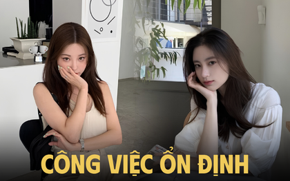 Tôi không cần công việc linh hoạt, tôi cần CÔNG VIỆC ỔN ĐỊNH