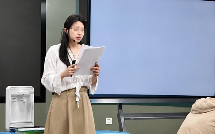 Bị phụ huynh tố cáo 6 lần trong 2 tháng vì không cho con ngồi bàn đầu, nữ giáo viên quyết kiện ra tòa, đòi bồi thường gần 400 triệu