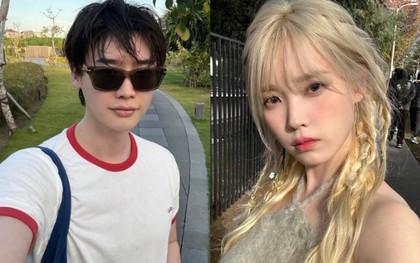 Lee Jong Suk bất ổn, liên tục có động thái lạ trên MXH trước khi xác nhận chia tay IU