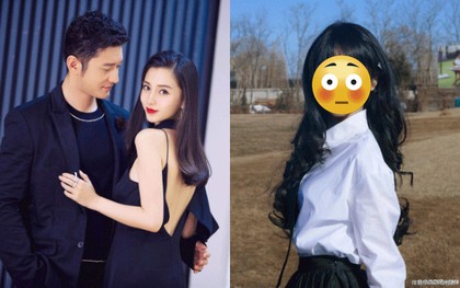 Huỳnh Hiểu Minh từng để ý một hot girl, cái kết sau 10 năm mới chấn động!
