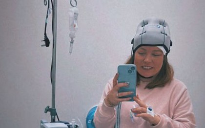 Nữ trưởng nhóm mắc ung thư di căn, chuẩn bị cả tang lễ: 3 tháng sau khối u “biến mất”, bác sĩ cũng sốc