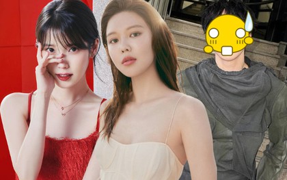5 vụ chia tay làm chao đảo showbiz: Lời nguyền “số 4” với IU - Sooyoung (SNSD) cũng không sốc bằng lá thư trói buộc cặp đôi gen Z này