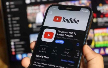 Thông báo quan trọng tới tất cả người dùng YouTube