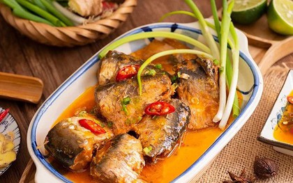 Đi chợ thấy 3 loại cá này nhớ mua ngay: Giá bình dân, loại đầu tiên được ví là "cá hồi của người nghèo"