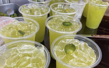 Lời khuyên cho những người hay uống nước mía