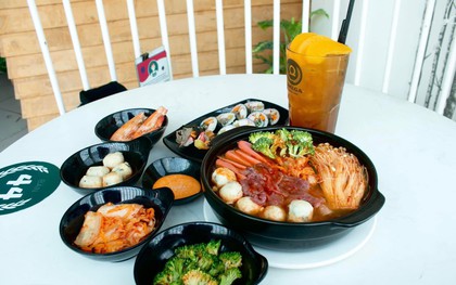 Ai đã khai sinh ra món mì cay 7 cấp độ?