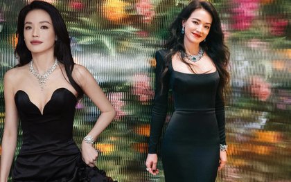 Mỹ nhân được ví trẻ chỉ bằng nửa tuổi thật: Mỗi ngày đều uống 3 món nước chống già cực giàu collagen, quá quen với người Việt