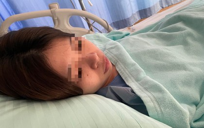 Người phụ nữ nhận "án tử" ung thư giai đoạn cuối vì lỡ hẹn với 1 người...