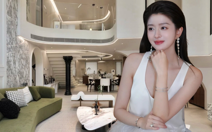 Phú bà chi 20 tỷ cho nội thất biệt thự 500m2, 2 năm sau nhận cái kết ra sao?