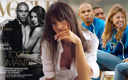 Vợ cũ Ronaldo từng khiến cả quốc gia bị chặn YouTube vì lộ clip nhạy cảm: 20 năm sau gần như lột xác