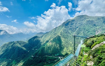 Không phải Hạ Long, nơi này ở miền Bắc xuất hiện trong danh sách "Đẹp nhất thế giới": Việt Nam chỉ có 1!