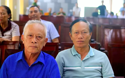 Từ lá thư báo tử đến mẫu ADN: Hành trình hơn 50 năm tìm anh trai liệt sĩ