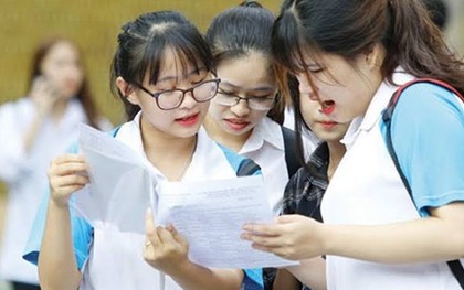 Tất cả các thí sinh thi đại học năm 2026 chú ý: Chỉ còn đúng 1 ngày trước thời điểm chốt nguyện vọng tuyển sinh