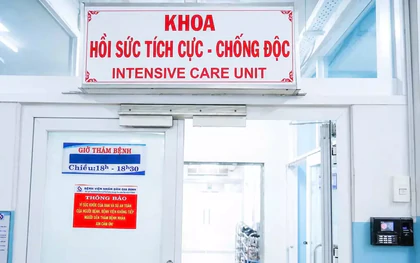 5 nạn nhân bỏng nặng sau vụ cháy quán ăn ở TPHCM