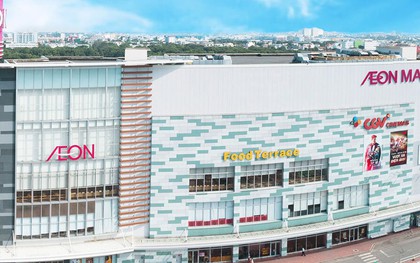 AEON Việt Nam mở đợt tuyển dụng lớn tới 1.000 lao động