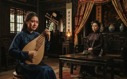 "Chữ tài liền với chữ tai một vần" nghĩa là gì?