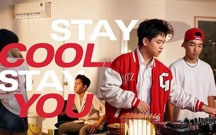 Gen Z đang rỉ tai nhau bí kíp “hạ nhiệt” mùa hè bằng một playlist chuẩn mood