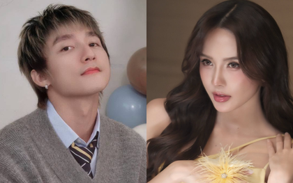 Thiều Bảo Trâm bị “réo gọi” sau MV mới của Sơn Tùng