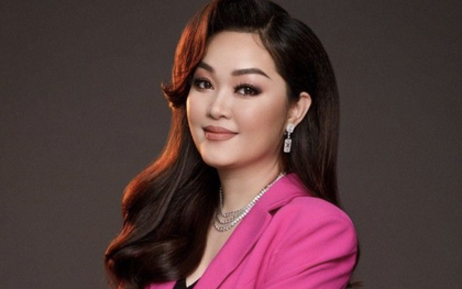 Á hậu Hoàng Thanh Nga vừa bị bắt trong đường dây buôn lậu kim cương xuyên quốc gia là ai?
