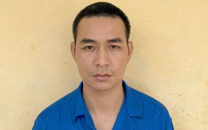 Bắt siêu 'đạo chích' đột nhập nhà dân, phá két sắt trộm cắp tài sản liên tỉnh