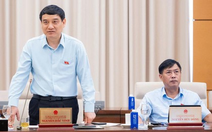 Đề nghị nghiên cứu tách riêng thi tốt nghiệp THPT và đại học
