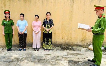 Vụ buôn lậu kim cương xuyên quốc gia: Đã khởi tố 31 bị can, thu giữ 1.239 viên kim cương