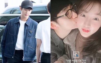 Kim Soo Hyun đón tin vui sau 16 tháng dính scandal hẹn hò rúng động giới giải trí Hàn Quốc