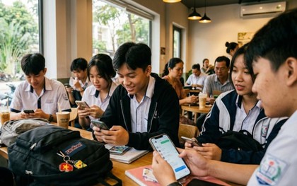 Xã đầu tiên ra quy định quản lý điện thoại, MXH với học sinh dưới 16 tuổi