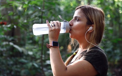 Bác sĩ: Hãy làm 5 việc này trước khi ăn sáng