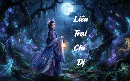 'Liêu Trai chí dị' có nghĩa là gì?